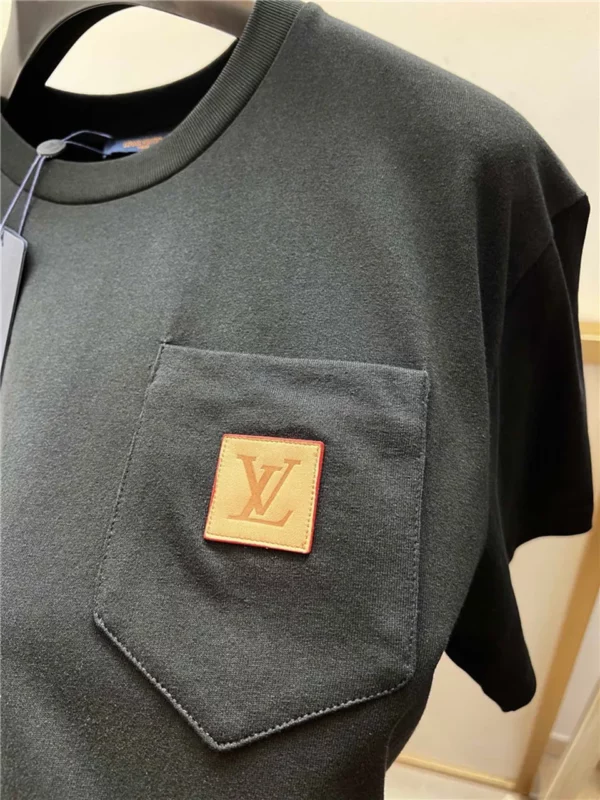 2024SS Louis Vuitton T Shirt - Replica Louis Vuitton