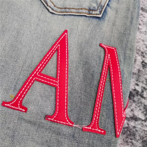 2024SS Amiri Jeans - Replica jeans