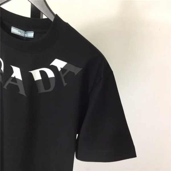 2024SS Prada T Shirt - Prada replica