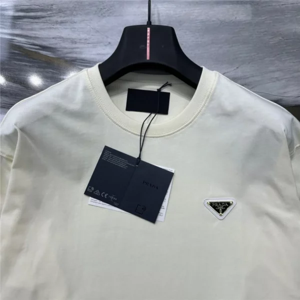 2024SS Prada T Shirt - Prada replica