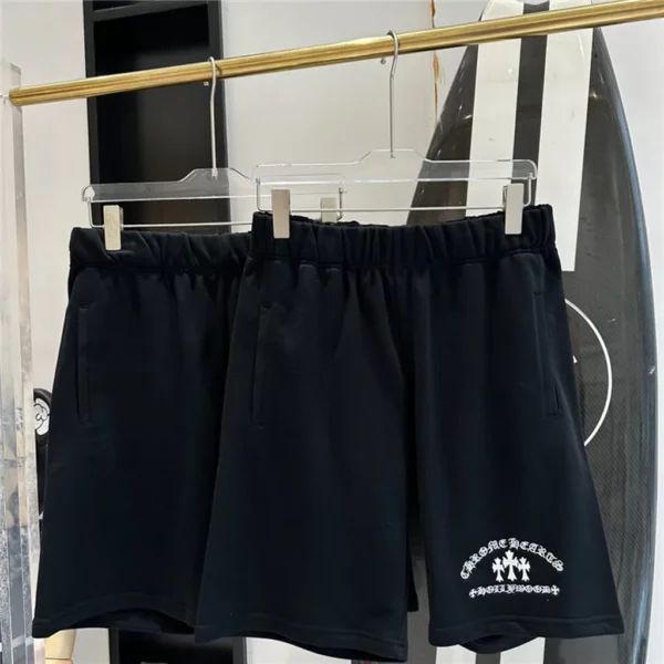 Chrome Hearts Shorts - Chrome Hearts replica