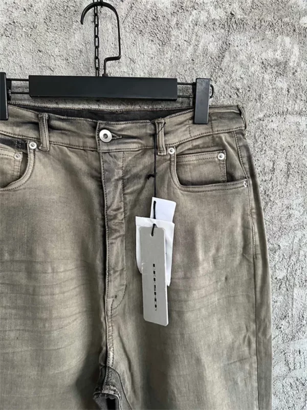 2024 Rick Owens Pants - Replica jeans