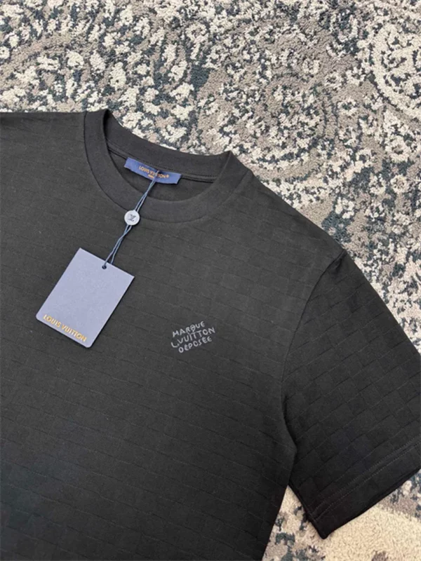 2024SS Louis Vuitton T Shirt - Replica Louis Vuitton