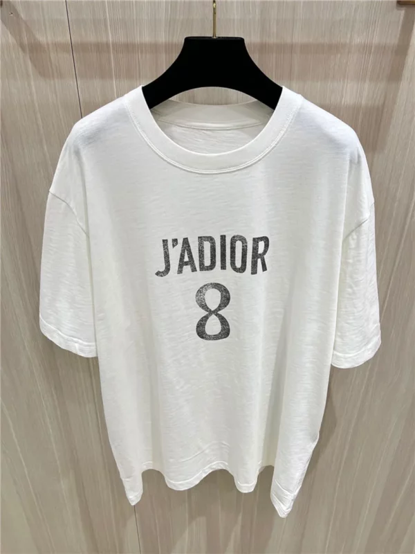 2024SS Dior T Shirt - Replica Dior