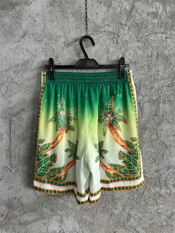 CASABLANCA Shorts - Replica designer shorts