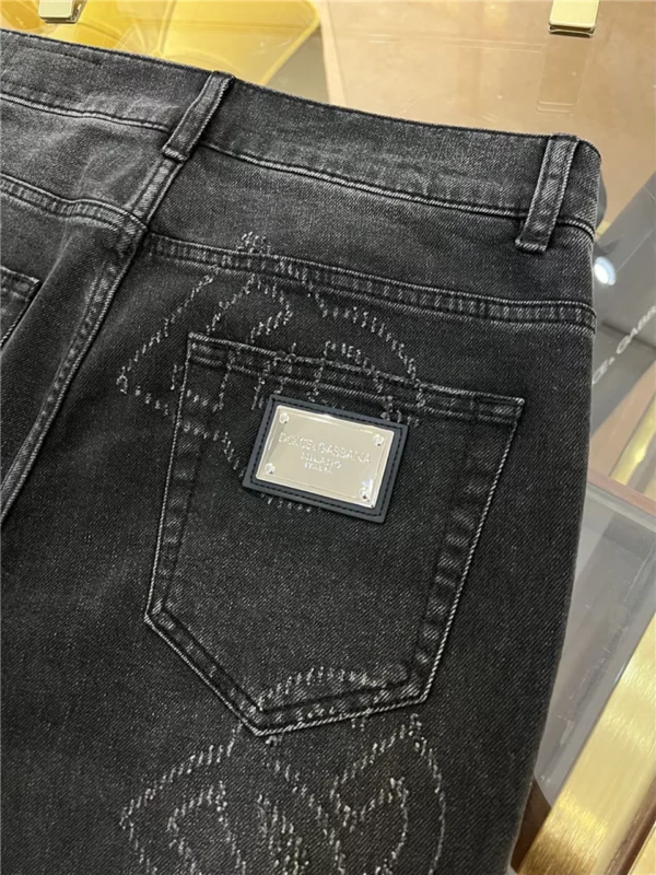 Dolce Gabbana Jeans - Replica jeans