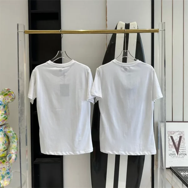 2024SS Louis Vuitton T Shirt - Replica Louis Vuitton