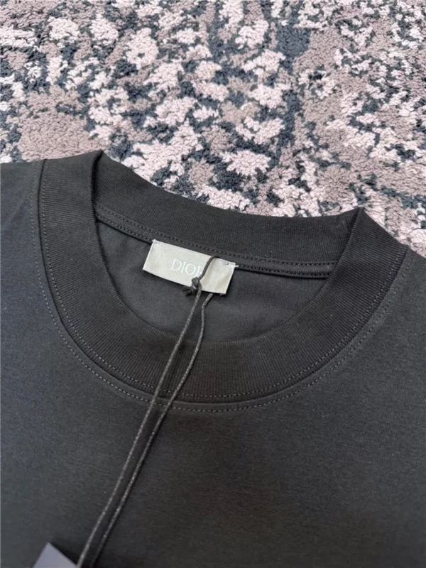 2024SS Dior T Shirt - Replica Dior