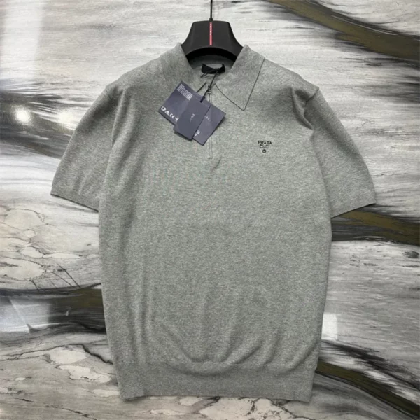 Prada polo shirt - Prada replica