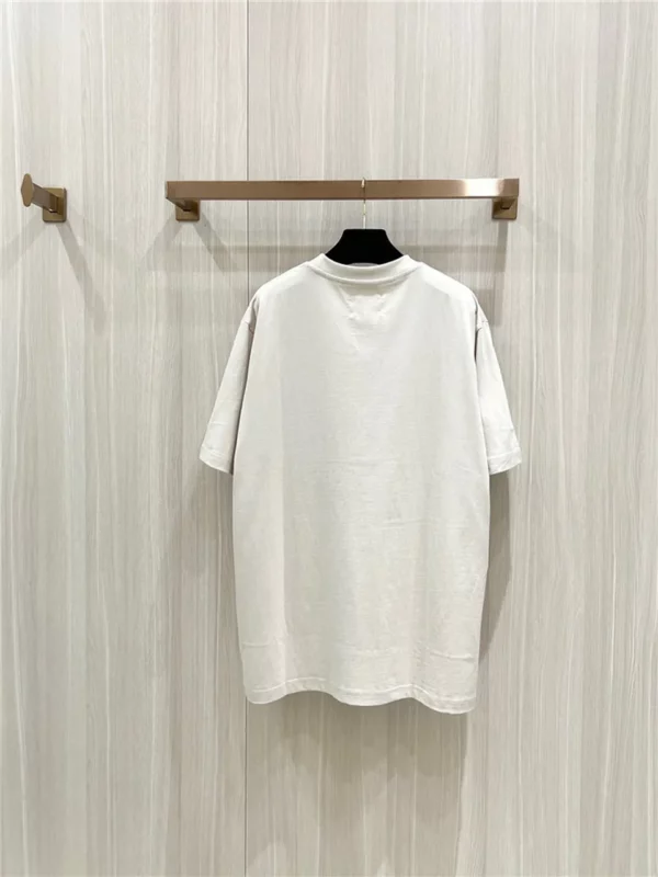 2024 Maison Margiela T Shirt - Replica shirt