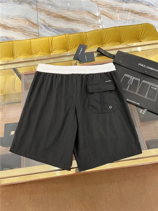 2024 Gabbana Shorts - Replica designer shorts