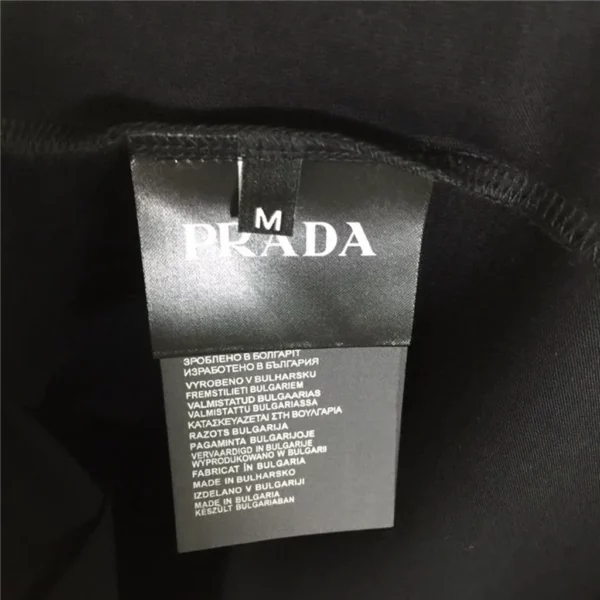 2024SS Prada T Shirt - Prada replica