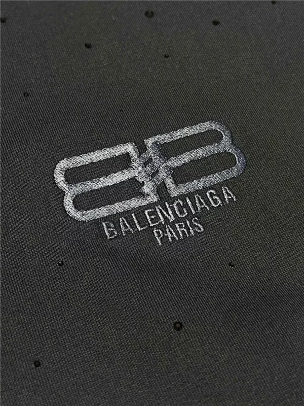 2024ss Balenciaga T Shirt - Replica Balenciaga