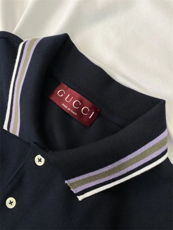 2024 Gucci Polo Shirt - Gucci replica