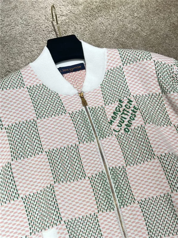 2024SS Louis Vuitton Jacket - Replica jacket