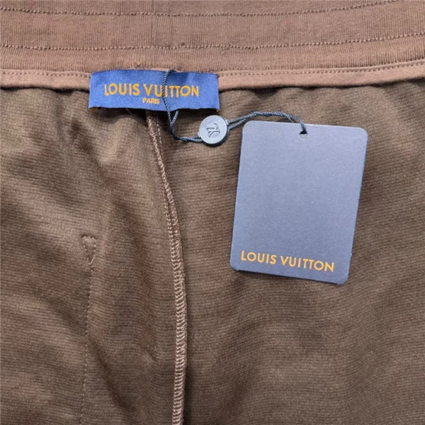 2024SS Louis Vuitton Shorts - Replica designer shorts