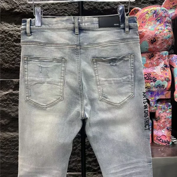 2024SS Amiri Jeans - Replica jeans