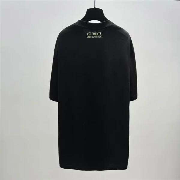 2024SS VETEMENTS T Shirt - Replica shirt