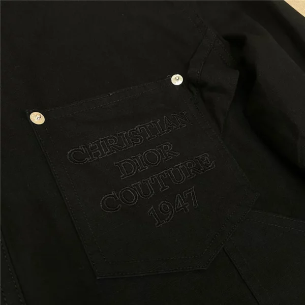 2024SS Dior suit - Replica Dior