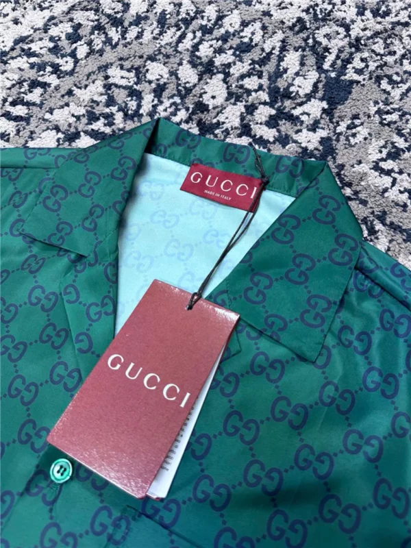 2024 Gucci Shirt