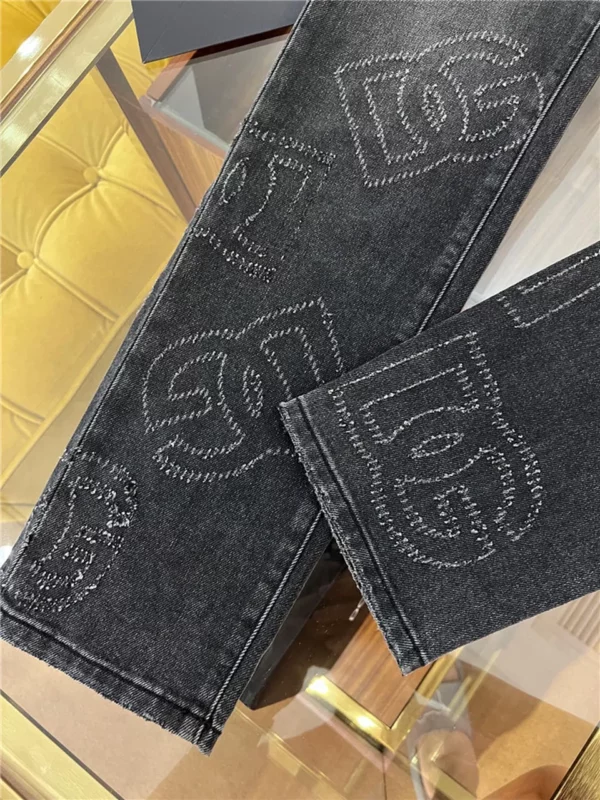 Dolce Gabbana Jeans - Replica jeans