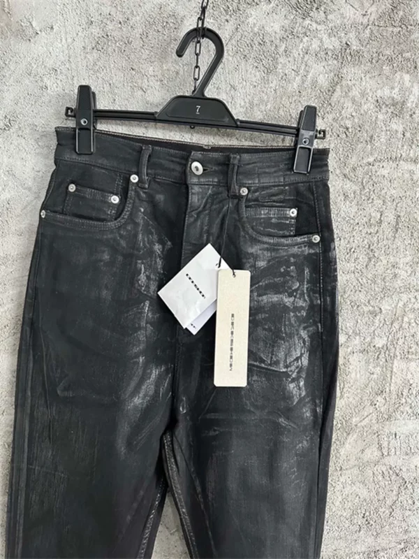 2024 Rick Owens Pants - Replica jeans