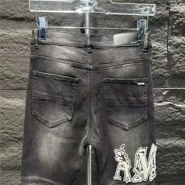 2024SS Amiri Jeans - Replica jeans