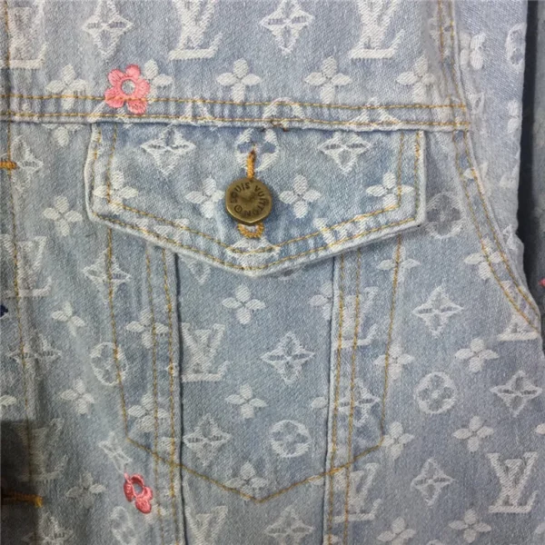 2024SS Louis Vuitton Jacket - Replica jacket