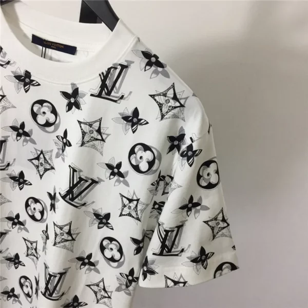 2024SS Louis Vuitton T Shirt - Replica Louis Vuitton