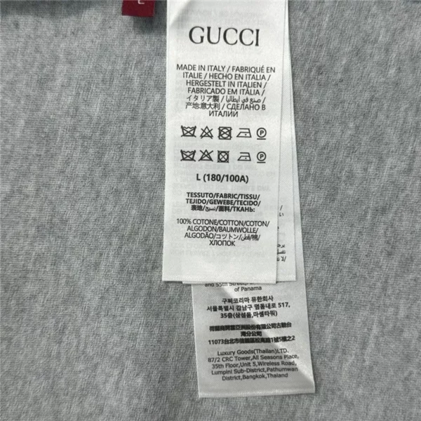 2024 Gucci T Shirt - Gucci replica