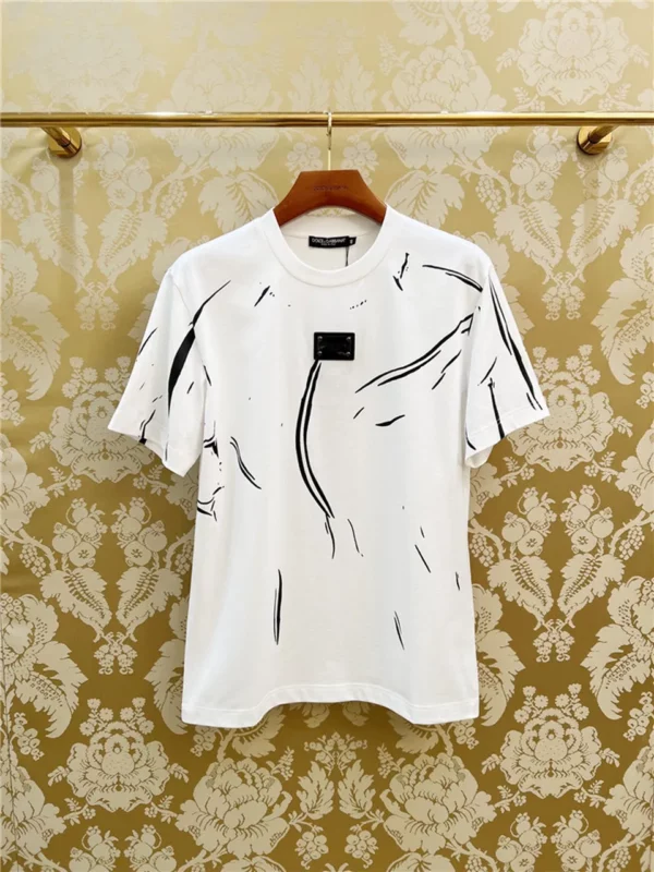 Dolce Gabbana T Shirt - Replica shirt