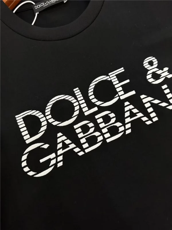 Dolce Gabbana T Shirt - Replica shirt