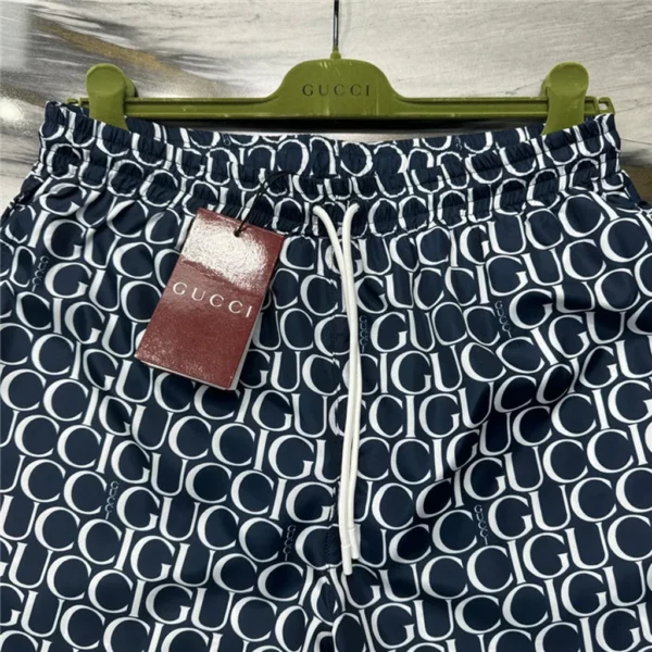 2024 Gucci Shorts - Gucci replica