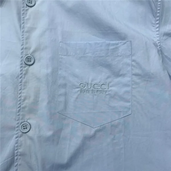 2024SS Dior Shirt - Replica Dior