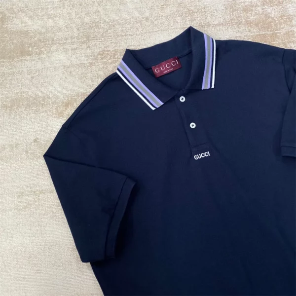 2024 Gucci Polo Shirt - Gucci replica