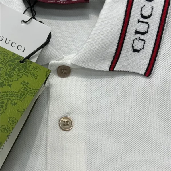 2024 Gucci Polo Shirt - Gucci replica