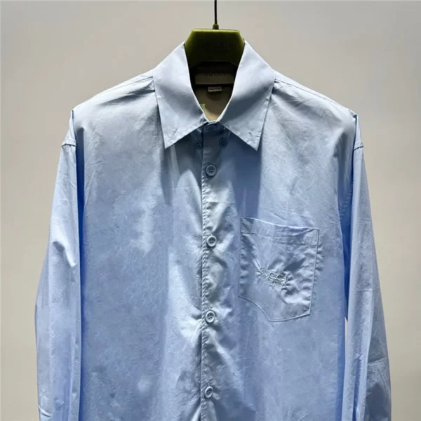 2024SS Dior Shirt - Replica Dior