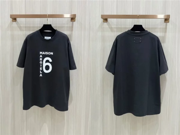 2024 Maison Margiela T Shirt - Replica shirt