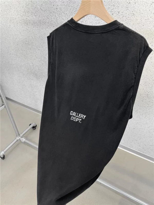 2024SS Gallery Dept T Shirt - Replica shirt