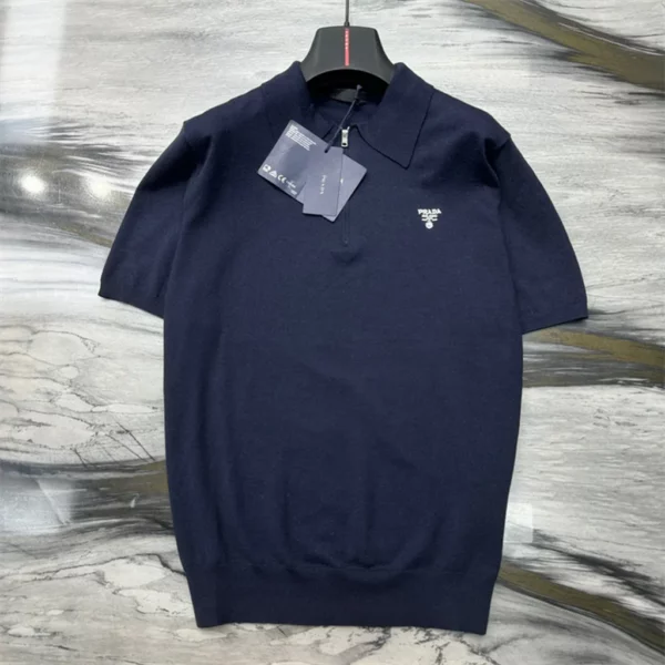 Prada polo shirt - Prada replica