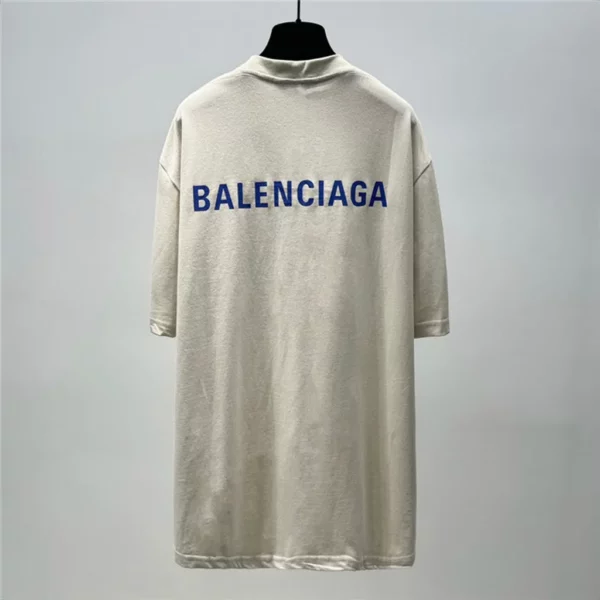 2024ss Balenciaga T Shirt - Replica Balenciaga