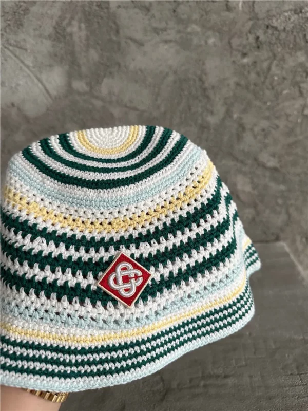 CASABLANCA Hat - fake designer website