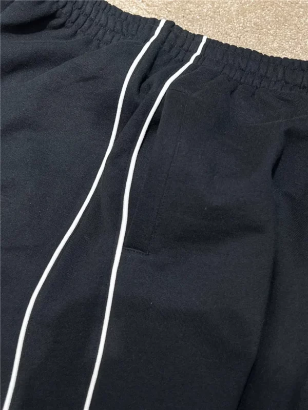 2024ss Balenciaga Shorts - Replica Balenciaga