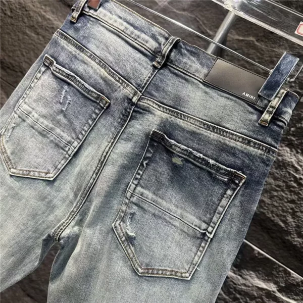 2024SS Amiri Jeans - Replica jeans