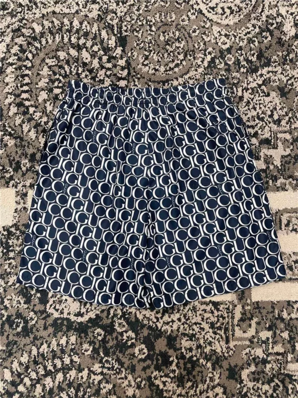 2024 Gucci Shorts - Gucci replica