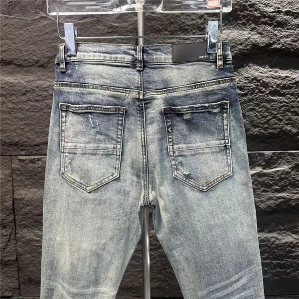 2024SS Amiri Jeans - Replica jeans