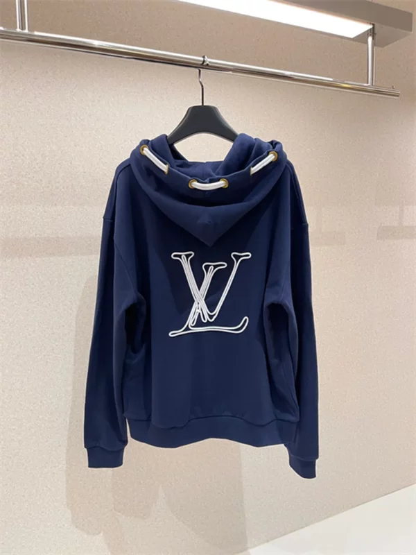 2024SS Louis Vuitton Hoodie - Replica hoodie