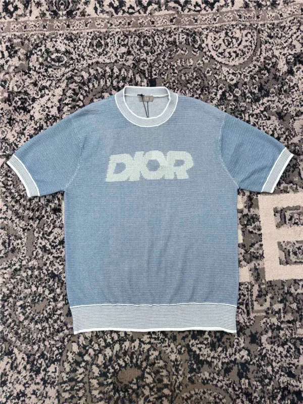 2024SS Dior Sweater - Replica Dior