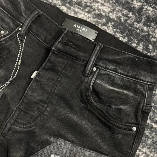 2024SS Amiri Jeans - Replica jeans