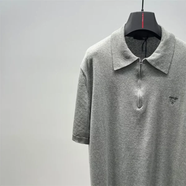 Prada polo shirt - Prada replica